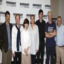 Photo Coverage: Meet the Cast of Mrs. Warren's Profession