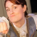Photo Flash: TRIUMPH OF LOVE Plays the Redd Tale Theatre Company