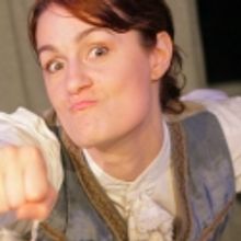 Photo Flash: TRIUMPH OF LOVE Plays the Redd Tale Theatre Company