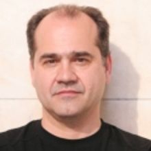 Dog Run Rep Presents World Premiere of THE MAN WHO ATE MICHAEL ROCKEFELLER, 9/10-10/3