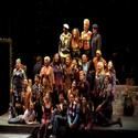 Photo Coverage: RENT at the Hollywood Bowl!