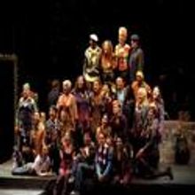 Photo Coverage: RENT at the Hollywood Bowl!