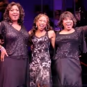 3 MO’ DIVAS Perform at the Apollo Theater, 9/17 & 9/18