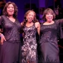 3 MO’ DIVAS Perform at the Apollo Theater, 9/17 & 9/18