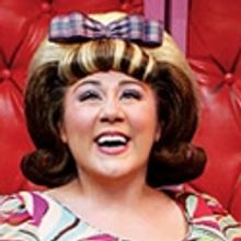 HAIRSPRAY Plays the Reagle Music Theatre of Greater Boston, 8/12-8/22
