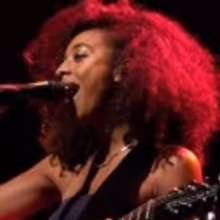 Photo Coverage: Corinne Bailey Rae In Concert