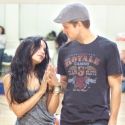 BWW Reviews: Harris Scales Up 'RENT' for The Hollywood Bowl