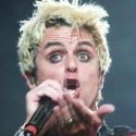 Photo Coverage: Green Day In Concert At Lollapalooza 