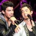 Photo Coverage: Jonas Brothers Live In Concert Tour Opener