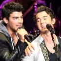 Photo Coverage: Jonas Brothers Live In Concert Tour Opener
