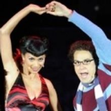 Photo Coverage: More Photos from RENT at the Bowl