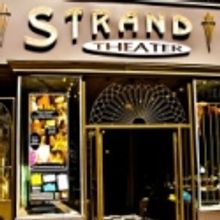 The Strand Theater Announces Auditions for THE GLORY OF LIVING