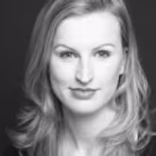 Tiffany Graves Plays SWEET CHARITY All This Week