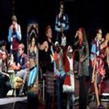 RENT at the Bowl Weekend Roundup - New Photos, Reviews & More