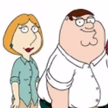 Family Guy: Partial Terms of Endearment Uncensored Gets Exclusive DVD Release, 9/28
