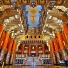 The Men of Soul Come To Fox Theatre 10/1