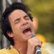 Photo Coverage: Train Performs On CBS' The Early Show