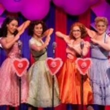 Theatre Aspen Ends Season with WONDERETTES, SAME TIME NEXT YEAR, Closes 8/22
