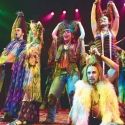 BWW Interviews: HAIR's Kacie Sheik
