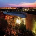 Butler, Rashad & Deavere Smith Lead Arena's First Productions in 2010-2011 Season