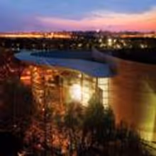 Butler, Rashad & Deavere Smith Lead Arena's First Productions in 2010-2011 Season
