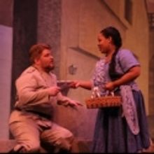 CPCC Opera Theatre to Hold Auditions for HANSEL AND GRETEL 8/19
