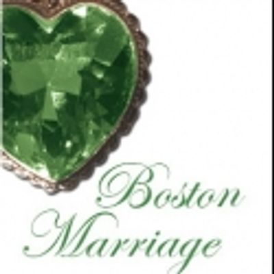 New Repertory Theatre Begins Season With BOSTON MARRIAGE 9/13