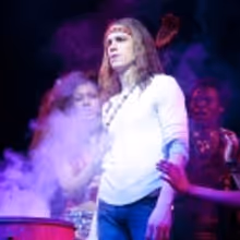 BWW Interviews: HAIR's Gavin Creel