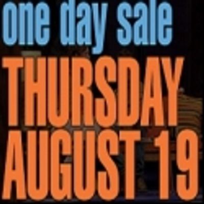 Huntington Theatre Co Offers 50% Off Tix To Select Shows During One Day Sale 8/19