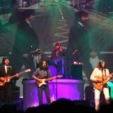 WLIW21 Airs Premiere RAIN Beatles Tribute, 8/14