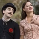 Photo Flash: Brown & McClure in La Jolla's LIMELIGHT: The Story of Charlie Chaplin