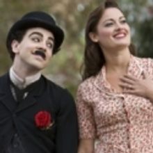 Photo Flash: Brown & McClure in La Jolla's LIMELIGHT: The Story of Charlie Chaplin