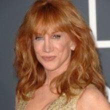 Kathy Griffin Added To State Theatre Line-up