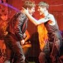 IDIOT, LA CAGE, et al, Play Broadway in Bryant Park, 8/12