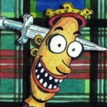 EDINBURGH 2010: BWW Reviews: JUST MACBETH! (Assembly @ George Street)