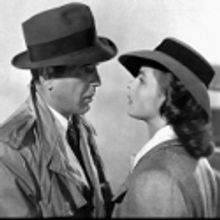 2010 Michelob Ultra Cool Film Series Presents 'Casablanca' 8/20-8/22
