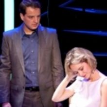 Photo Coverage: CHESS Opens at Signature - Official Production Shots!