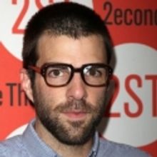 Photo Coverage: TRUST Opening Night Arrivals