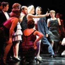 Review: Gravity Defied's Production of Lippa's 'The Wild Party'