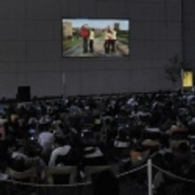 Vote for Next Summer's FREE Movie Mondays at OCPAC