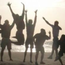 EDINBURGH 2010: BWW Reviews: OUT OF THE BLUE 2010/08/13