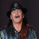 Photo Coverage: Carlos Santana Performs at Dolores Huerta's 80th Birthday Celebration
