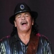 Photo Coverage: Carlos Santana Performs at Dolores Huerta's 80th Birthday Celebration