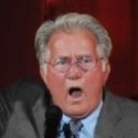 Photo Coverage: Martin Sheen Speaks at Dolores Huerta's 80th Birthday Celebration 