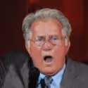 Photo Coverage: Martin Sheen Speaks at Dolores Huerta's 80th Birthday Celebration