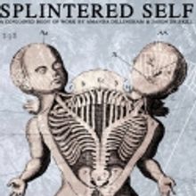 SPLINTERED SELF: A Conjoined Body of Work by Amanda Dillingham & Jason Driskill, 9/4-