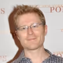 JOE ICONIS ROCK & ROLL JAMBOREE at the Beechman, Starring Anthony Rapp 8/16