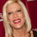 Photo Coverage: Tori Spelling Promotes New Book