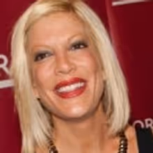 Photo Coverage: Tori Spelling Promotes New Book