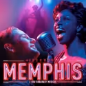 Suddenly, MEMPHIS is a Hot Place to Visit; MEMPHIS Box Office Sales Increase